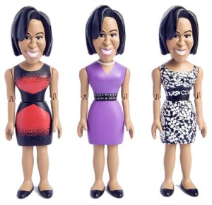 MichelleObama_dolls_ChiTrib_10-14-09