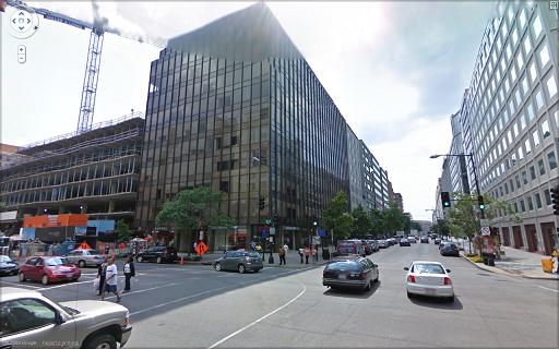 seventeenth and I today