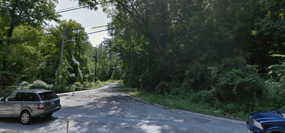 Weatheredsville and Windsor