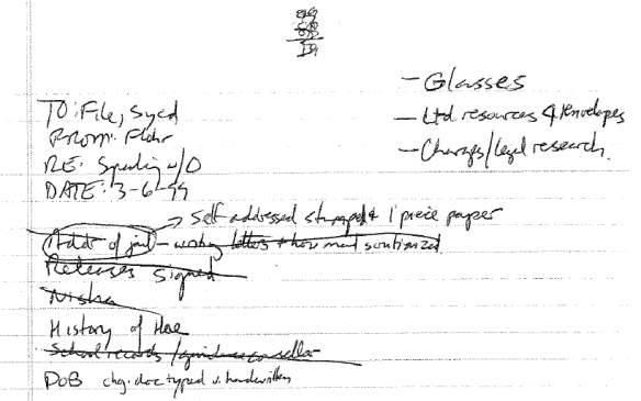 Flohr notes